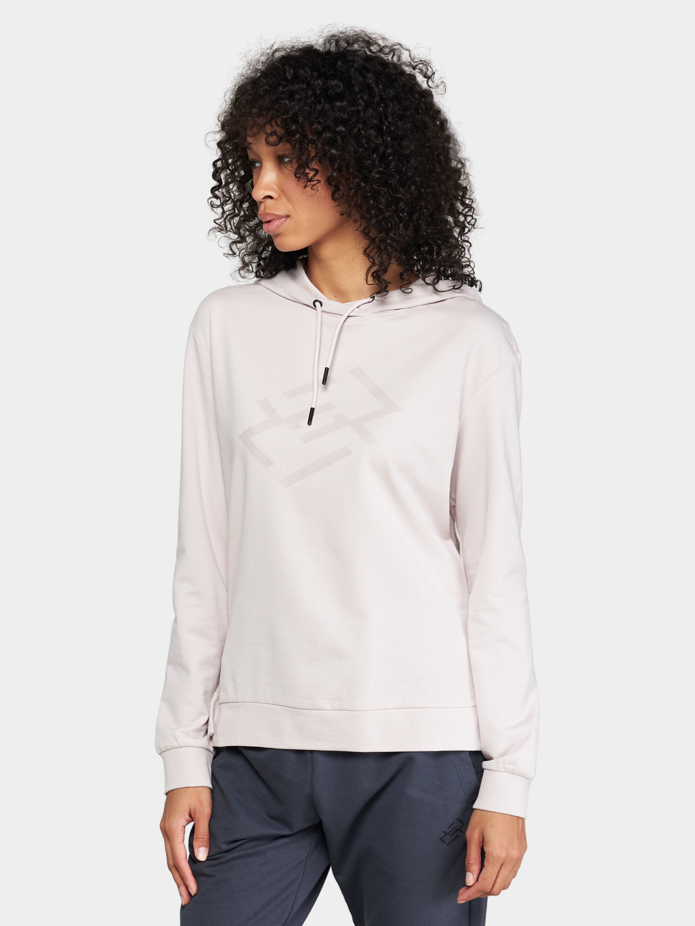 Худі жіноча SMART YOU W SWEAT HD модель 220728_8K8 Фото