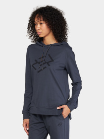 Худі жіноча SMART YOU W SWEAT HD модель 220728_014 Фото