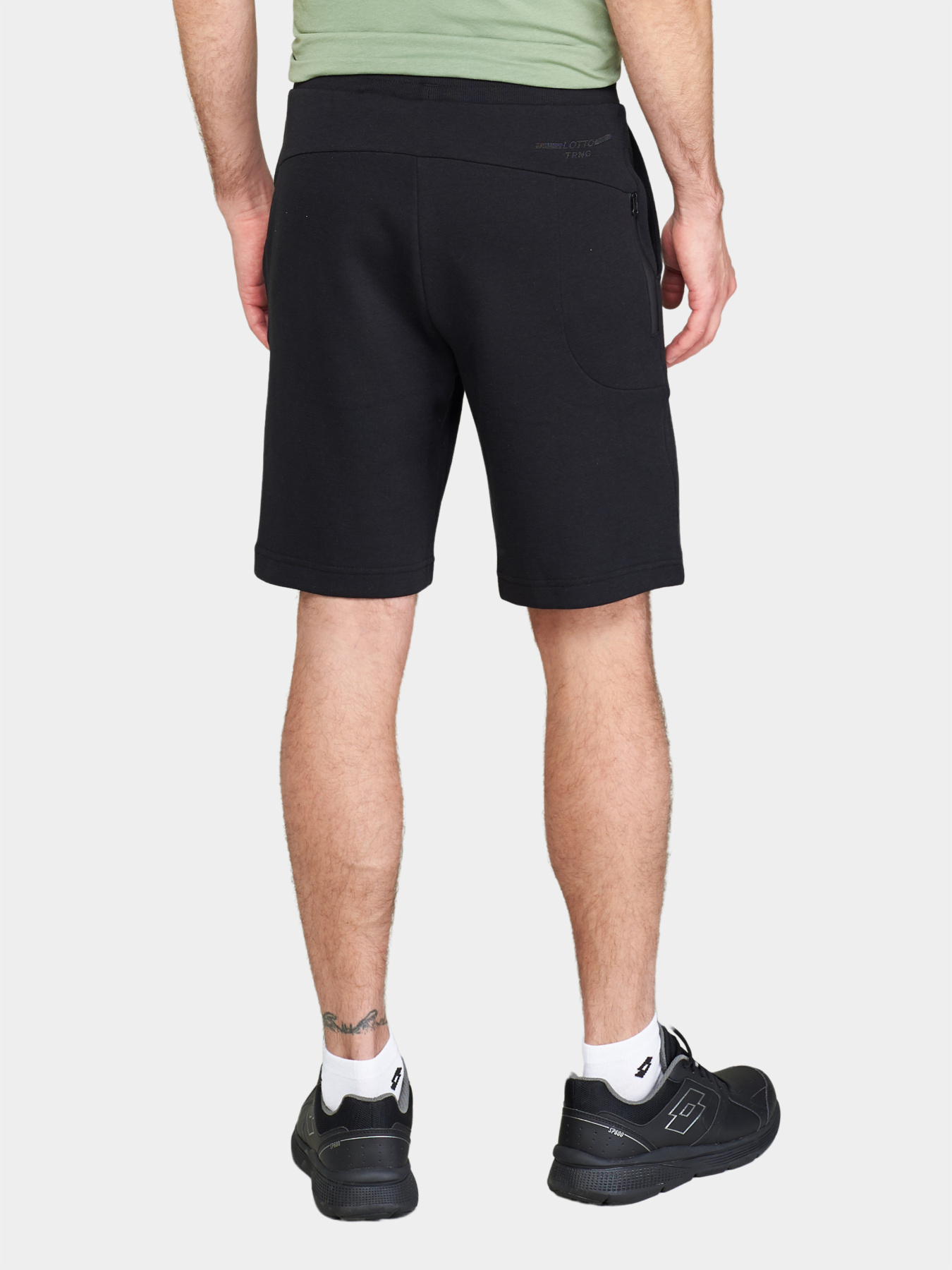 Шорты мужские TRAINING II BERMUDA модель 220512_1CL Фото