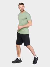 Повсякденні шорти Lotto модель 220512_1CL Фото