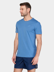 Футболка мужская MSC TEE II модель 218912_1SB Фото