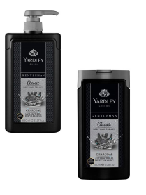 Гель для душу Yardley London модель 5056179303393 Гель для душу Yardley London модель 5056179303393 Фото