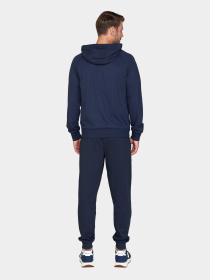 Худи мужская MSC SWEAT FZ HD III модель 220664_1CI Худи мужская MSC SWEAT FZ HD III модель 220664_1CI Фото