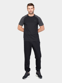 Футболка мужская TRAINING II TEE RGL модель 220510_1CL Фото