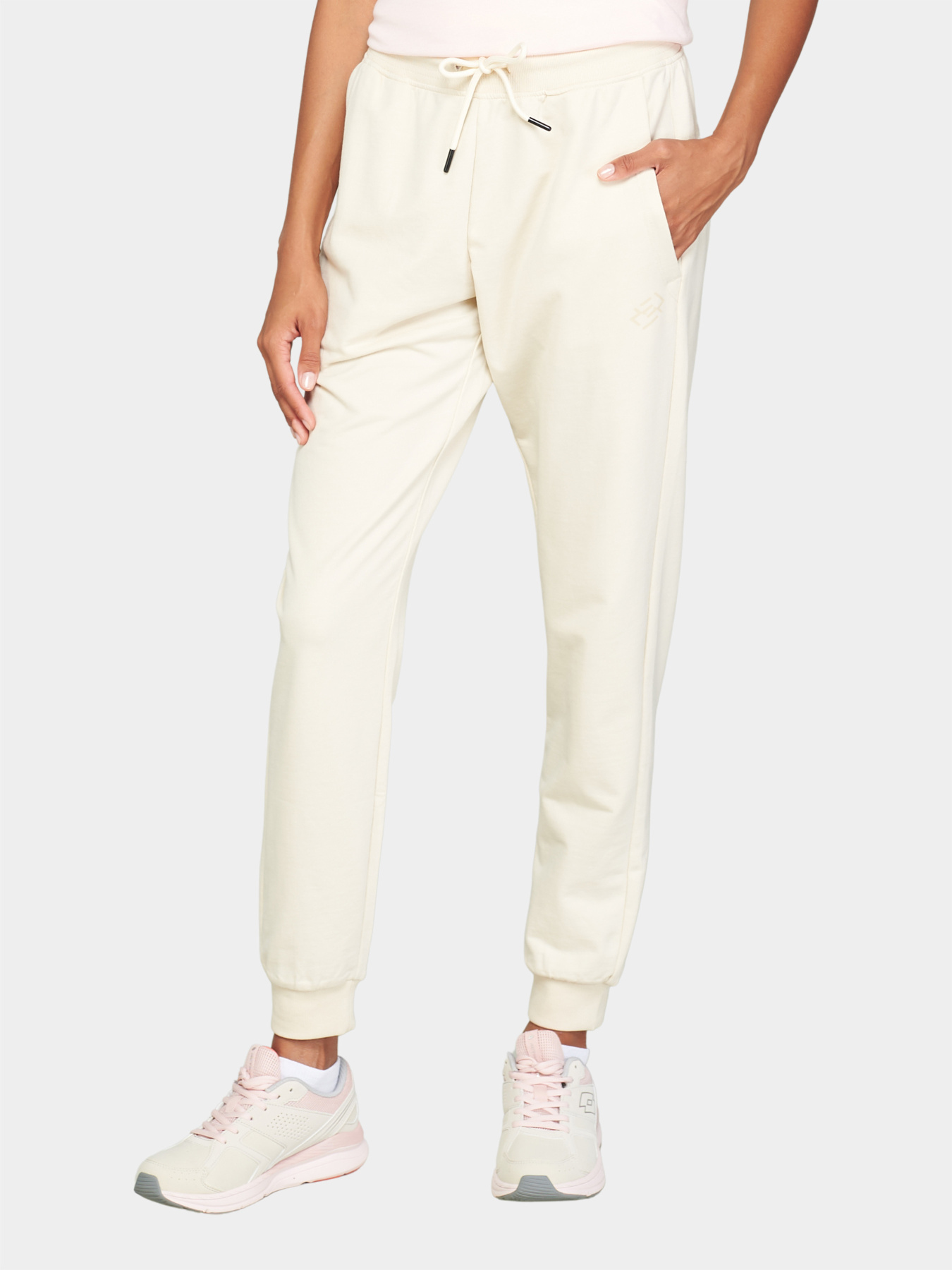 Спортивные штаны женские SMART YOU W PANT модель 220730_086 Фото