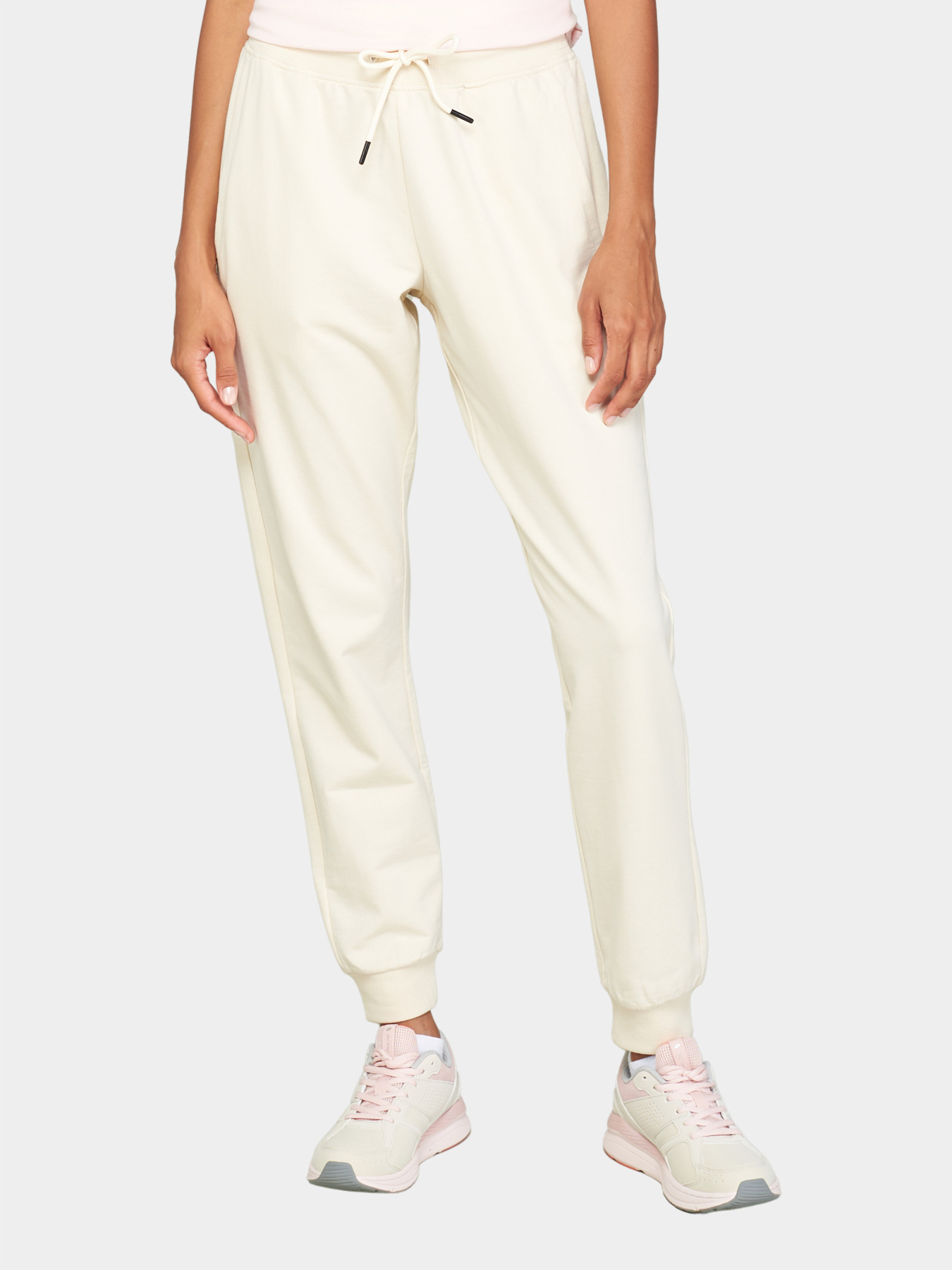 Спортивные штаны женские SMART YOU W PANT модель 220730_086 Фото