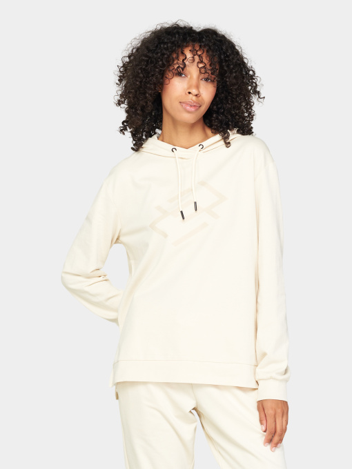 Худи женская SMART YOU W SWEAT HD модель 220728_086 Фото