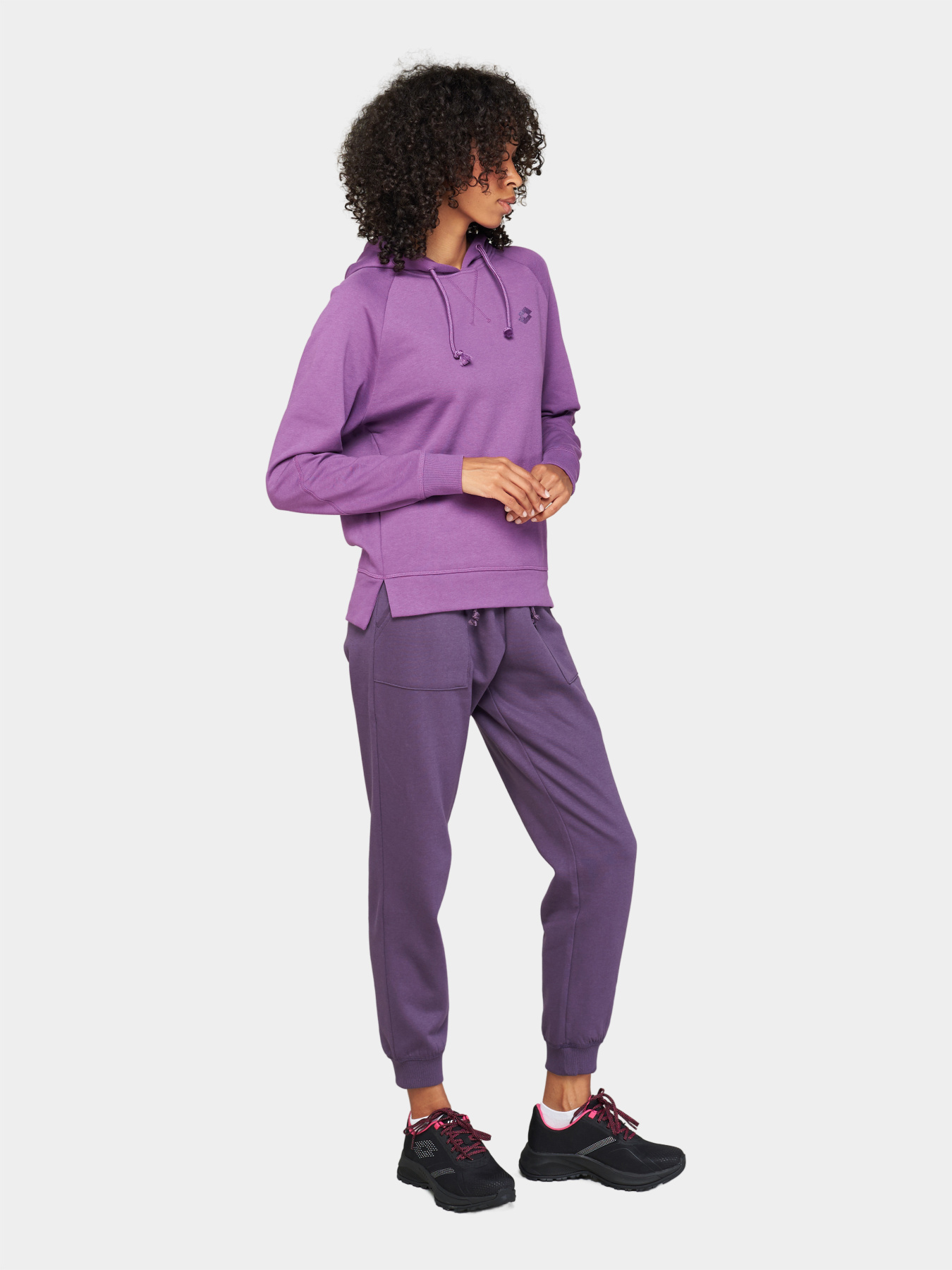 Спортивный костюм женский SUIT KEIRA W II модель 220222_B7X Фото