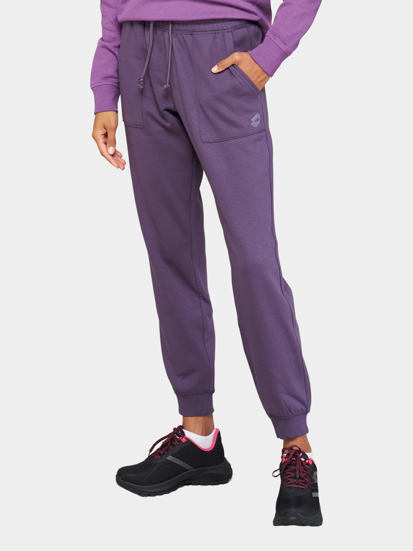 Спортивный костюм женский SUIT KEIRA W II модель 220222_B7X Фото