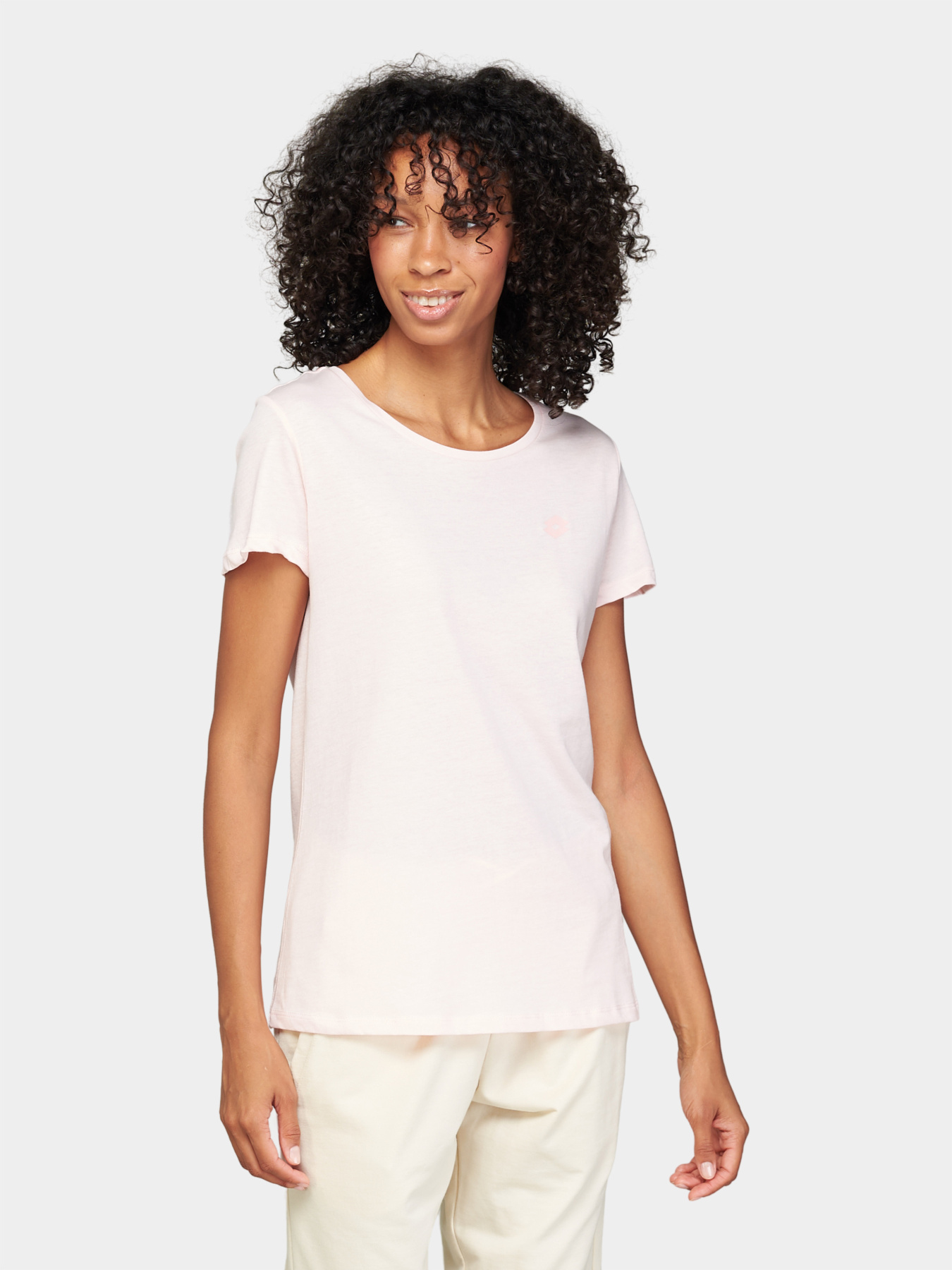 Футболка женская MSC W TEE модель 217580_3GG Фото