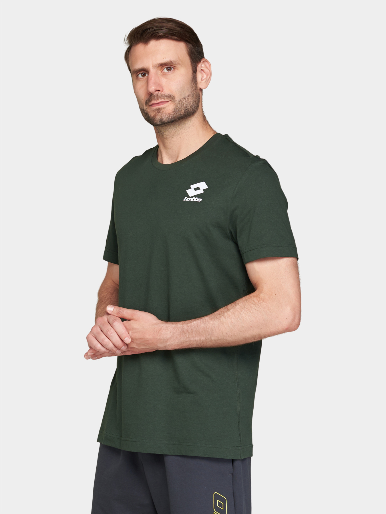 Футболка мужская SMART OG TEE JS модель 220723_09R Фото