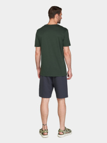 Футболка мужская SMART OG TEE JS модель 220723_09R Фото