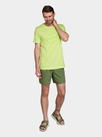 Футболка мужская SMART YOU TEE JS модель 220716_02A Фото