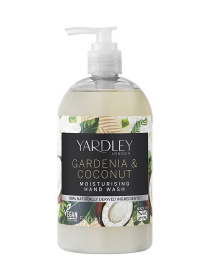 Мыло жидкое для рук Yardley London модель 5056179303492 Фото