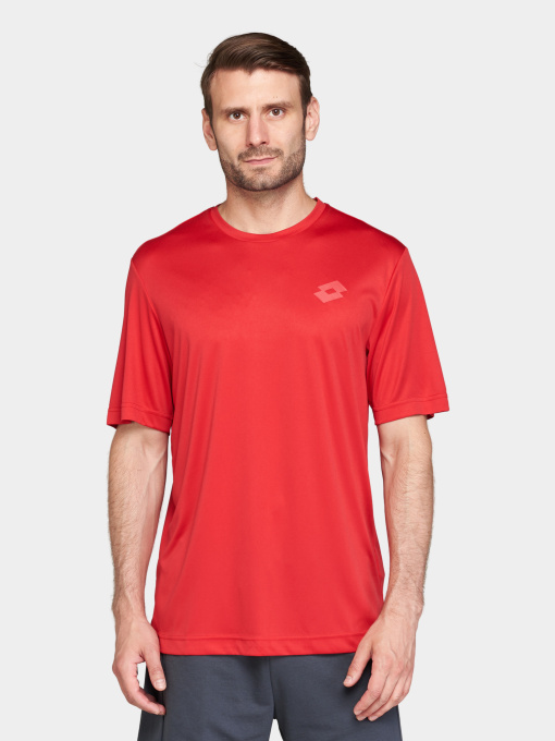 Футболка мужская MSP TEE II модель 218935_7B8 Футболка мужская MSP TEE II модель 218935_7B8 Фото