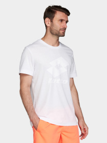 Футболка спортивная Lotto модель 218240_0F1 Фото