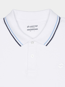 Поло Lotto модель 219238_BXC Фото