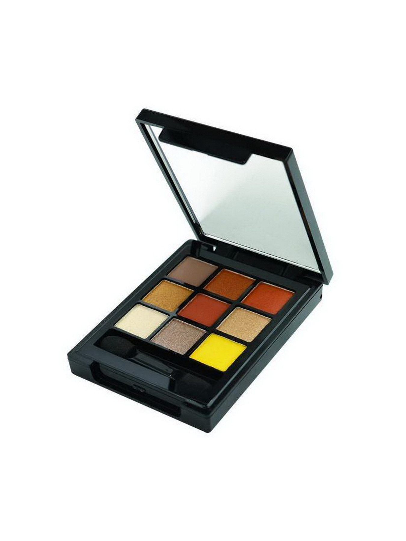 Палетка теней для век KARAJA модель 8058150554593 Фото