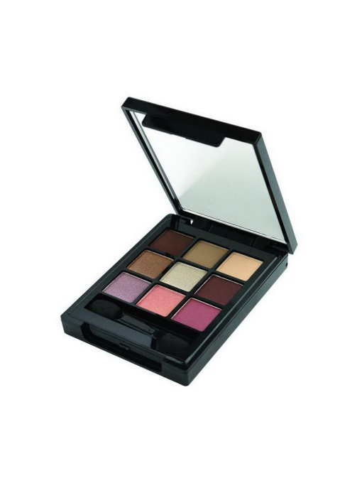 Палетка теней для век KARAJA модель 8058150554609 Фото