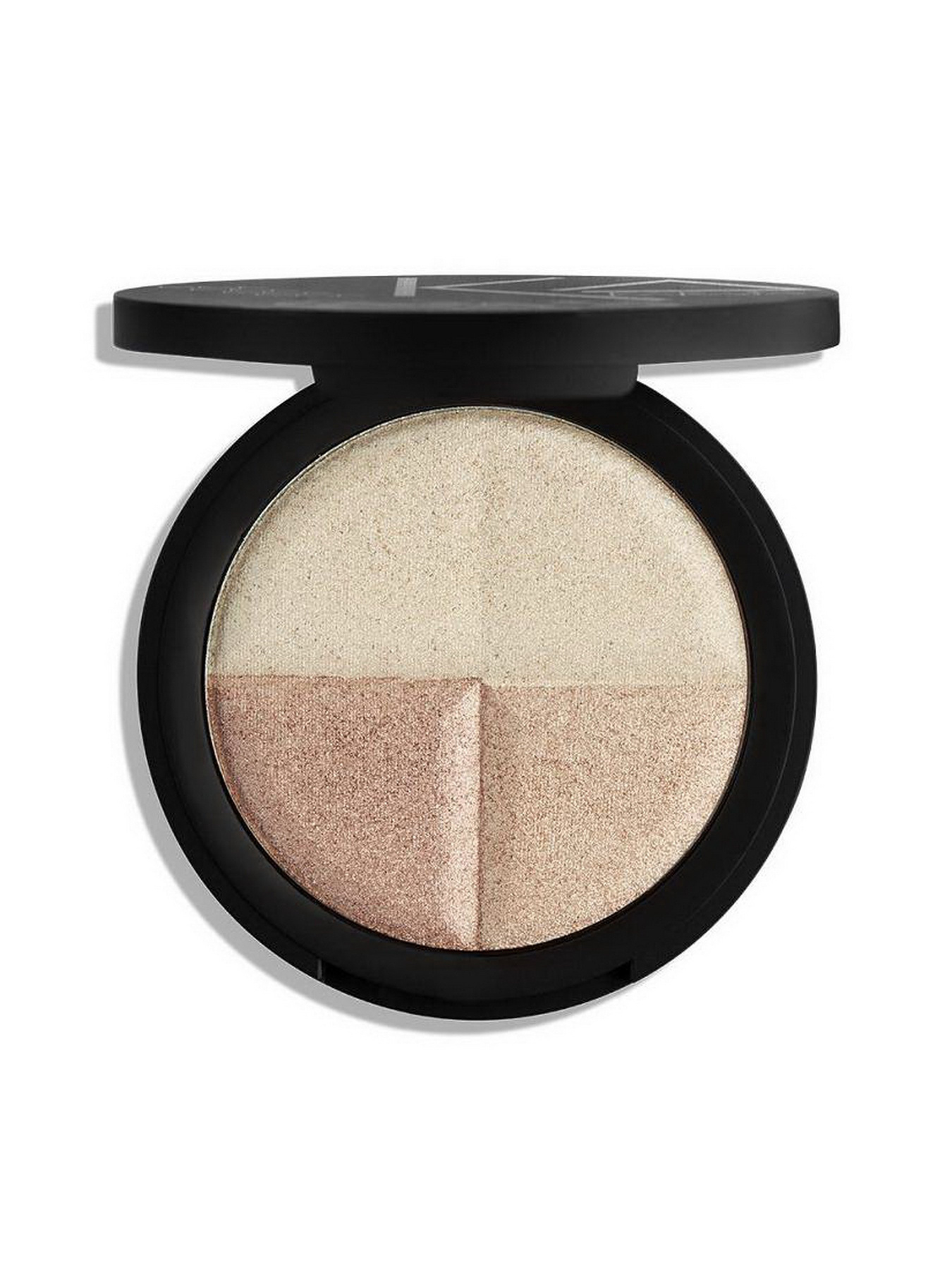 Хайлайтер - пудра для подсветки K-Light N01 3 в 1 KARAJA модель 8058150554630 Фото