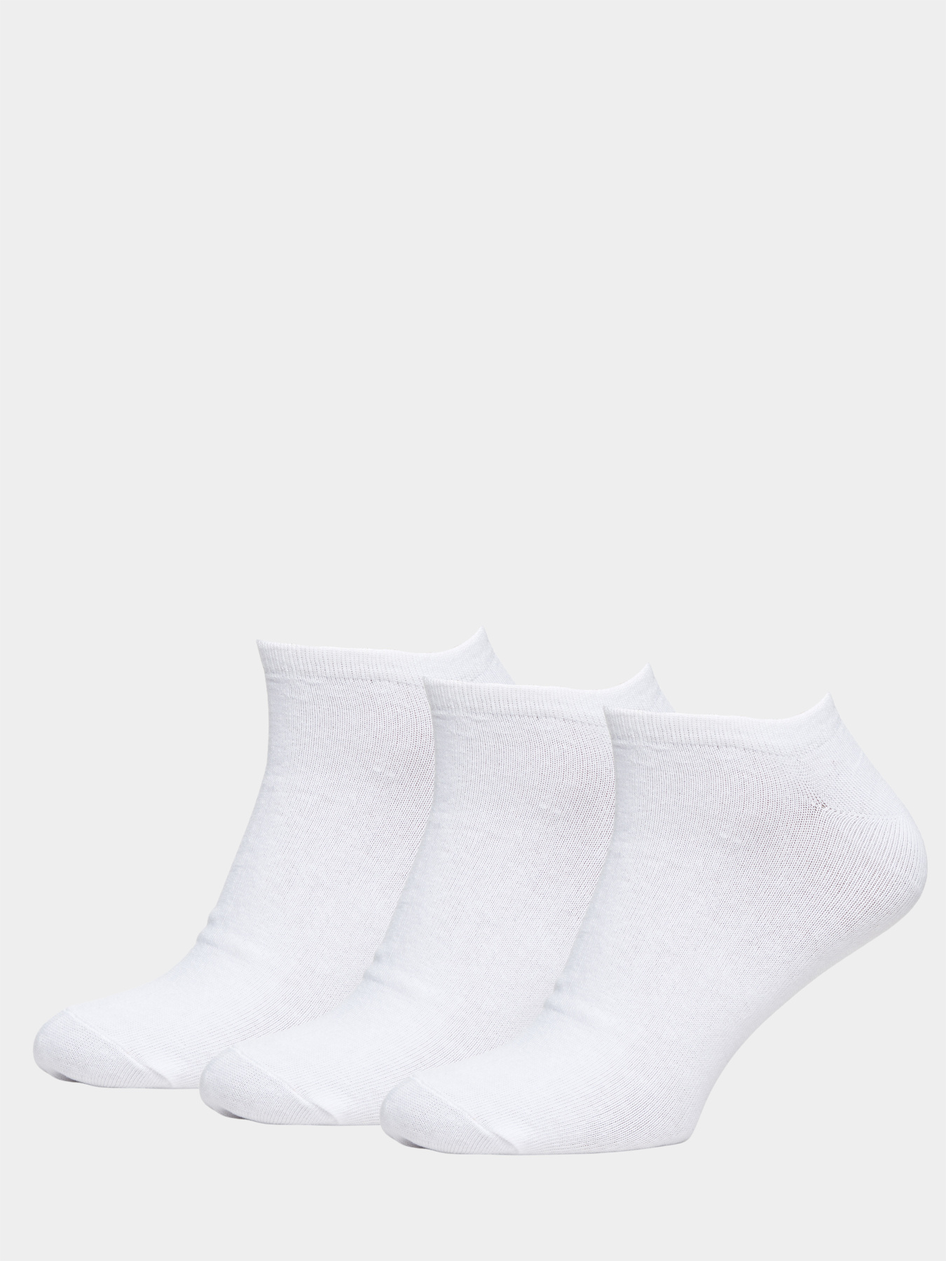 Носки спортивные Lotto SOCK LOW CUT - PK3PRS (Упаковка,3 пары) модель R1560 Фото