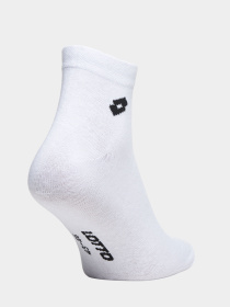 Носки спортивные Lotto SOCK ANKLE II - PK3PRS (Упаковка,3 пары) модель L55046_211546_07R Фото