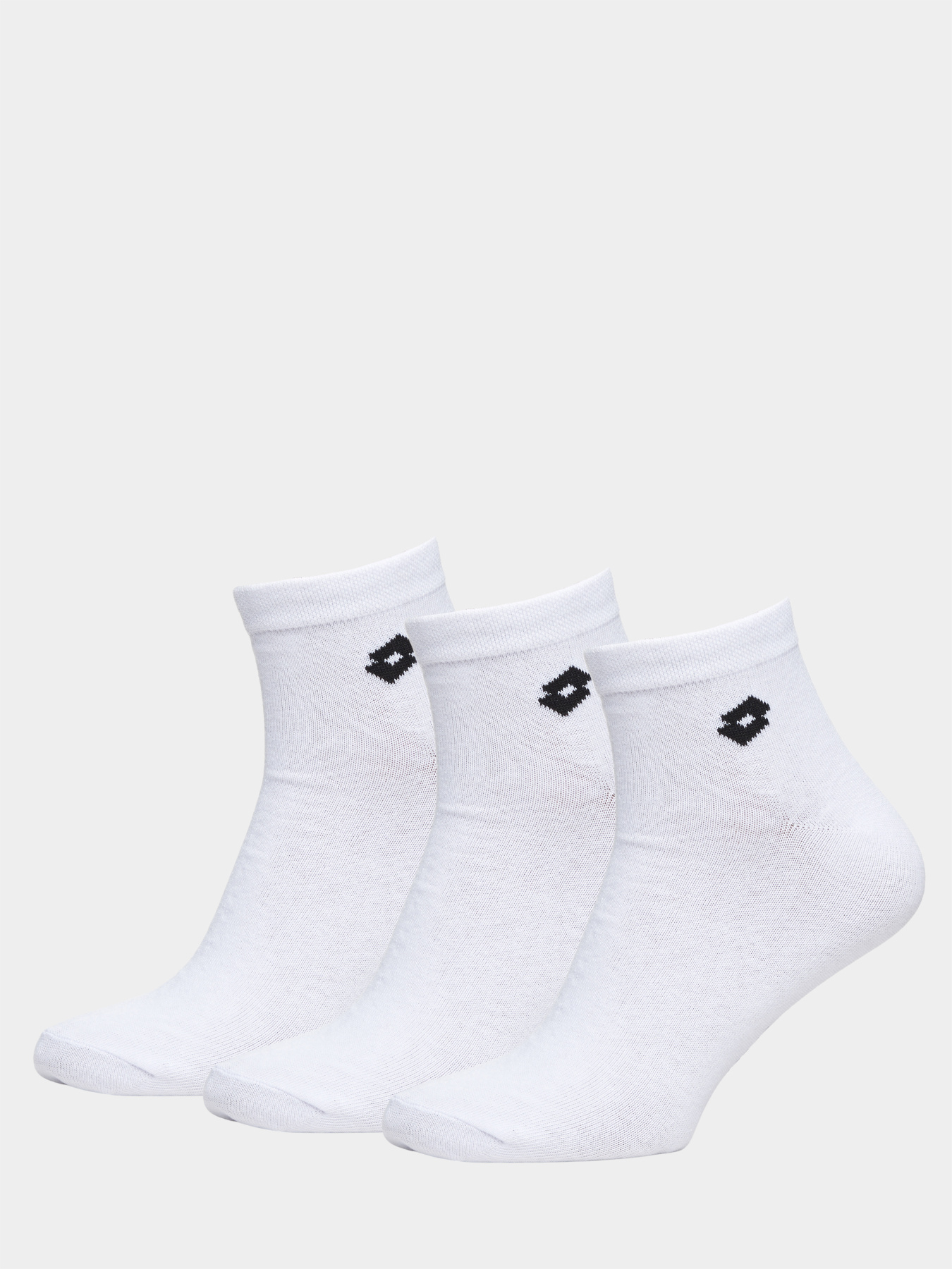 Набор носков Lotto SOCK ANKLE II - PK3PRS модель L55046_211546_07R Фото