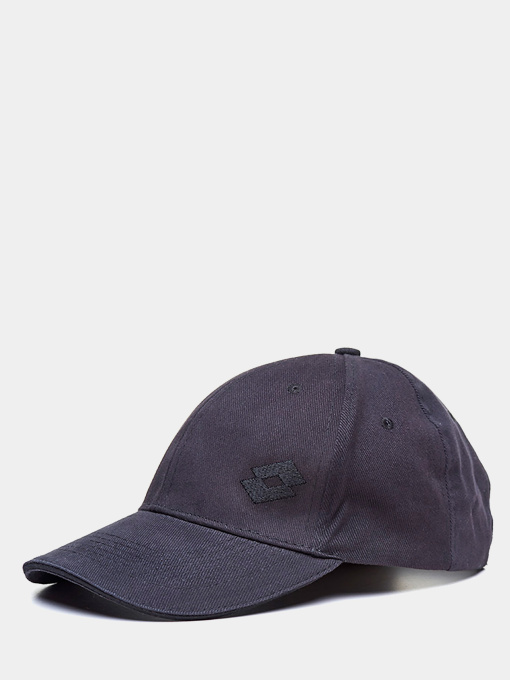 CAP ATHLETICA COTTON SMALL LOGO модель TT0023 Фото