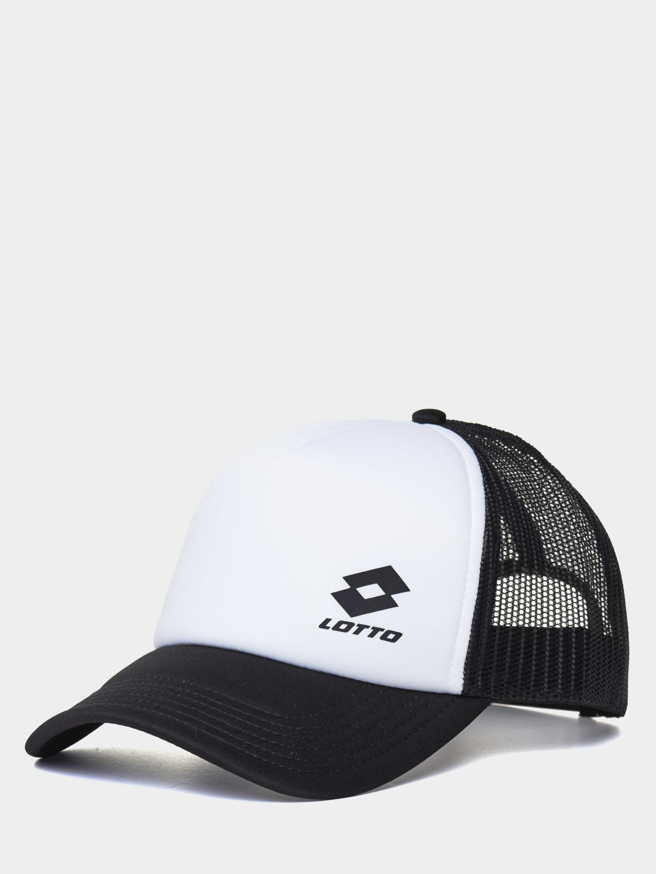 CAP ATHLETICA SMALL LOGO модель TT0003 Фото