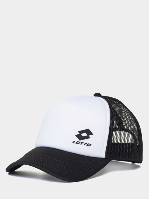 CAP ATHLETICA SMALL LOGO модель TT0003 CAP ATHLETICA SMALL LOGO модель TT0003 Фото