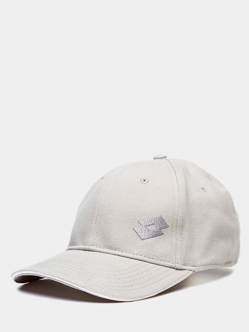 CAP ATHLETICA COTTON SMALL LOGO модель TT0024 Фото