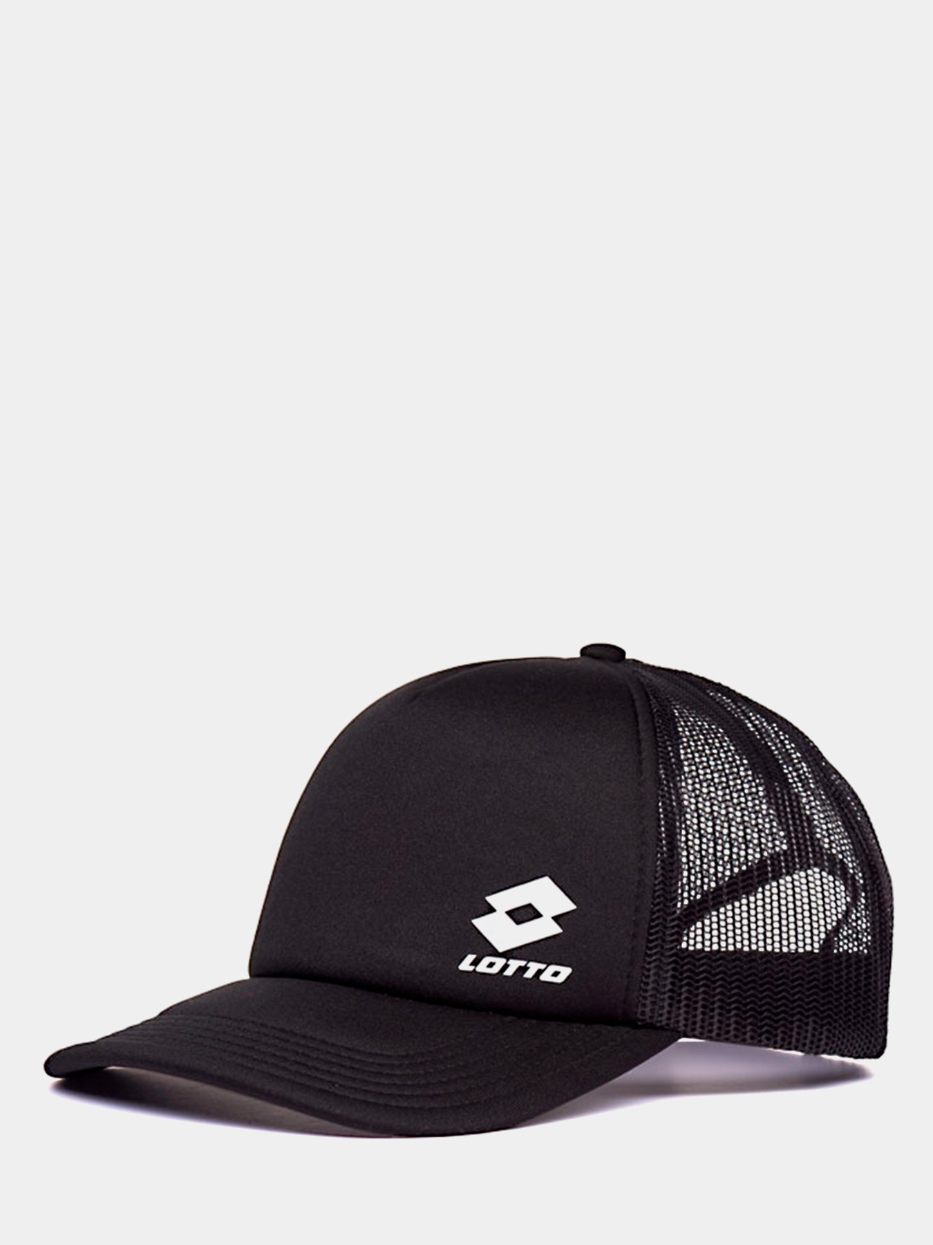 CAP ATHLETICA SMALL LOGO модель TT0004 Фото