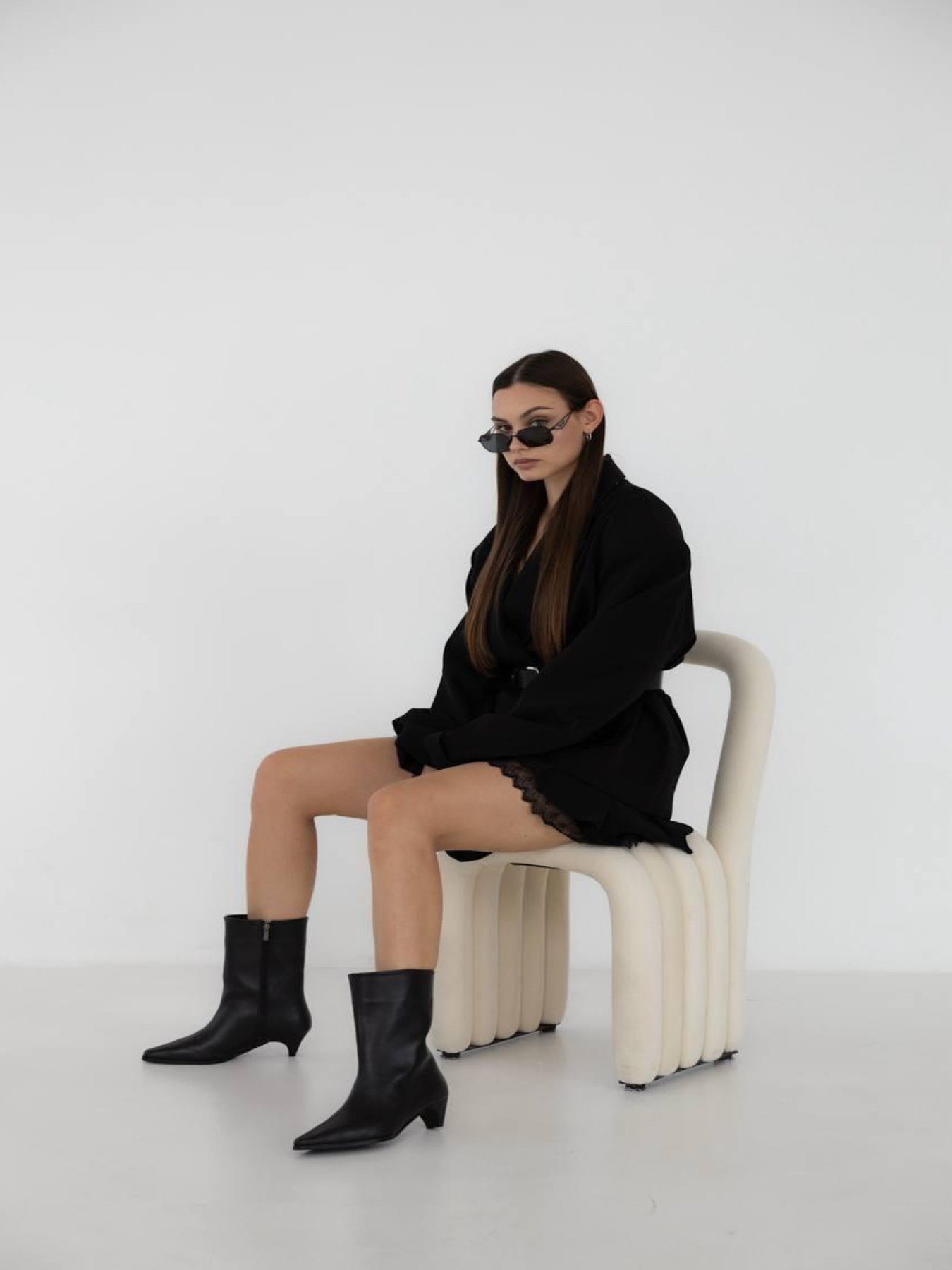 Сапоги 105.store модель P_234663-S37_242668 Фото