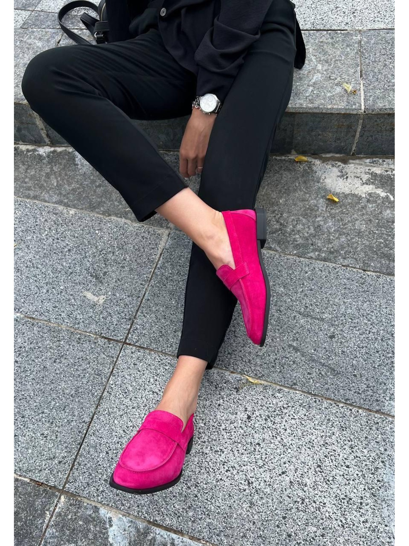 Лофери 105.store модель P_36373-S39_145198 Фото