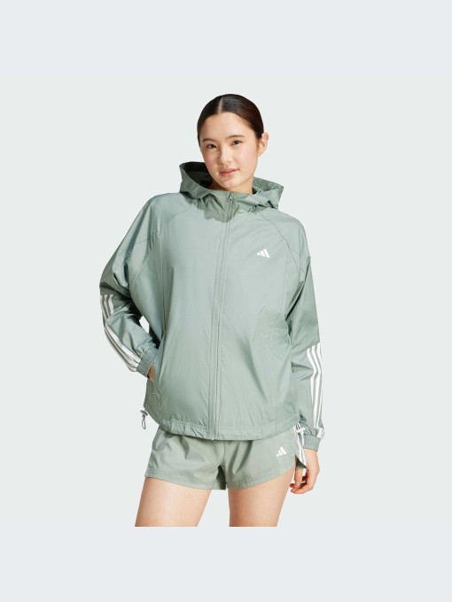 Куртки и дубленки Adidas модель JC9847-KZ Фото