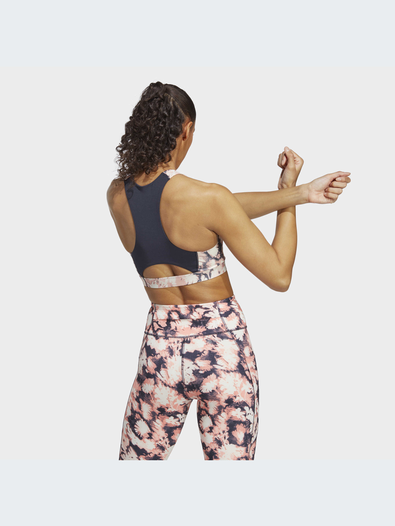 Футболки и поло Adidas Clima модель HR9653-KZ Футболки и поло Adidas Clima модель HR9653-KZ Фото