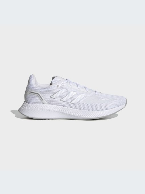 Кроссовки Adidas Runfalcon модель FY9621-KZ Фото