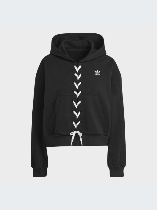Худи и свитшоты Adidas модель HK5057-KZ Фото