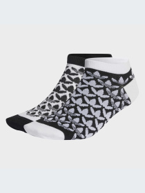 Шұлықтар мен тізеден жоғары Adidas Graphics үлгі IB9168-KZ Фото