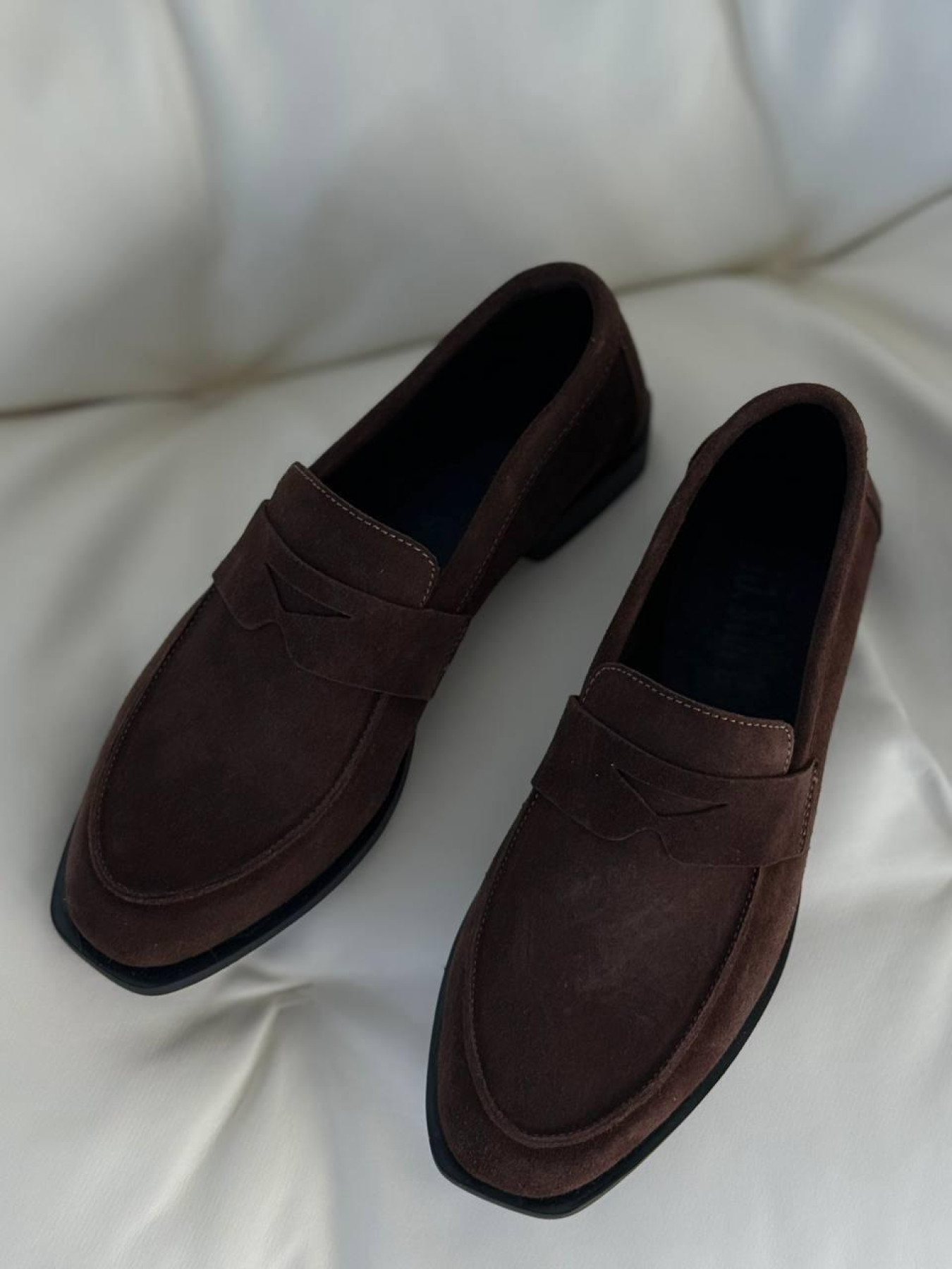 Лоферы 105.store модель P_194776-S37_195315 Фото