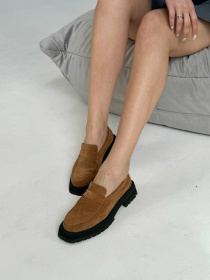 Лоферы 105.store модель P_138978-S36_138992 Фото