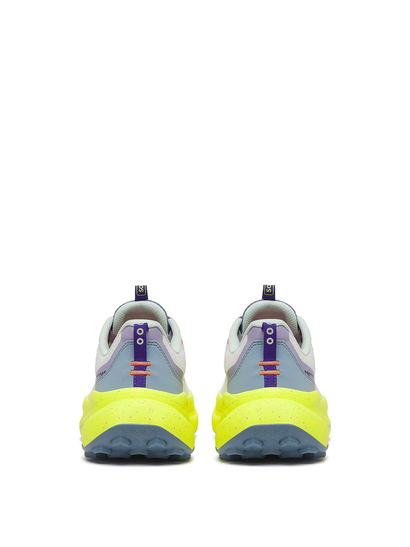 Кроссовки для бега Saucony модель S11032-150 Фото