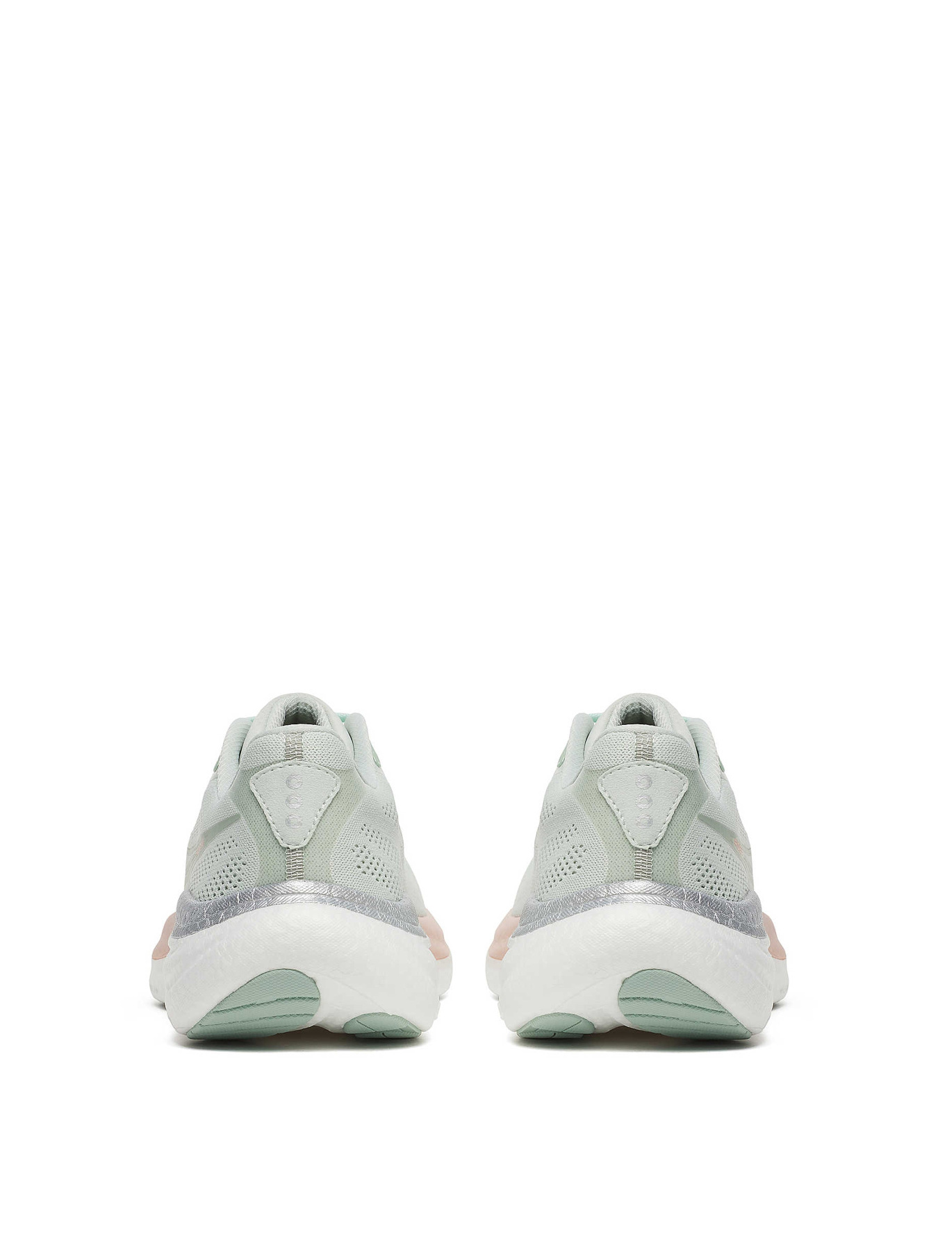 Жіночі кросівки Saucony RIDE 19 модель S11055-128 Фото