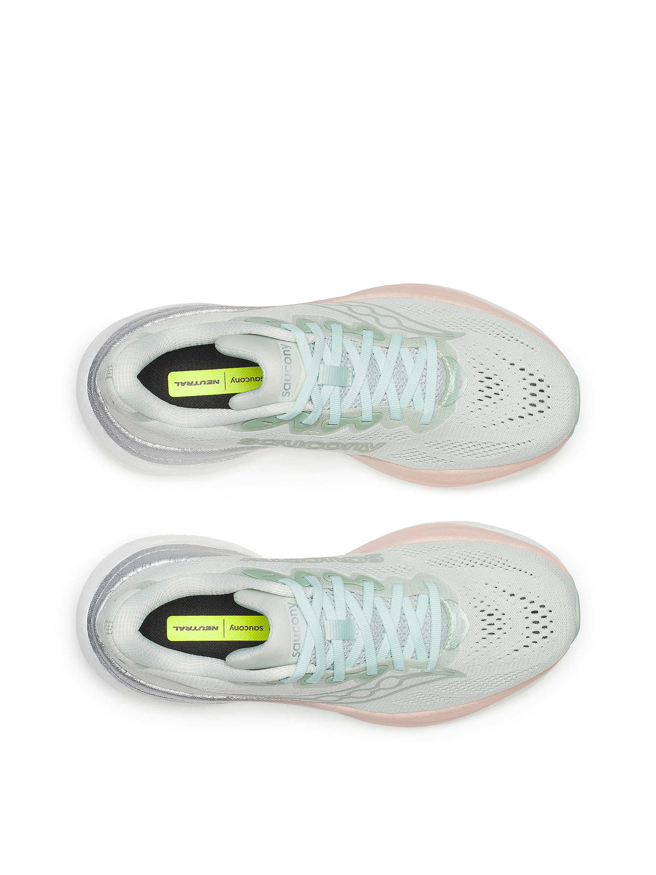 Кросівки для бігу Saucony модель S11055-128 Фото