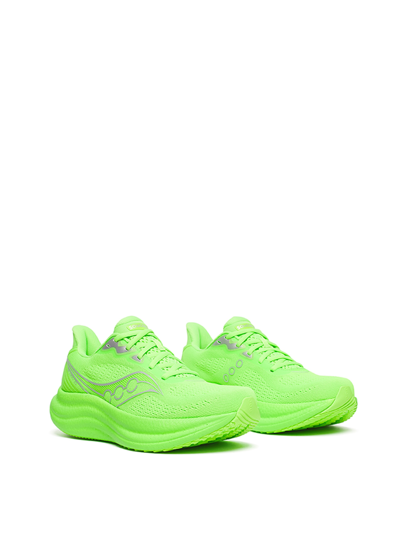 Кроссовки для бега Saucony модель S21023-155 Фото