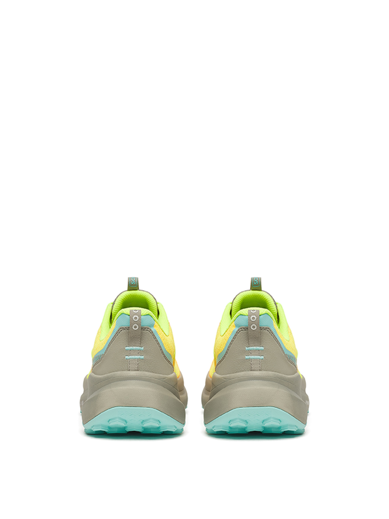 Чоловічі кросівки Saucony XODUS ULTRA 4 модель S21032-144 Фото