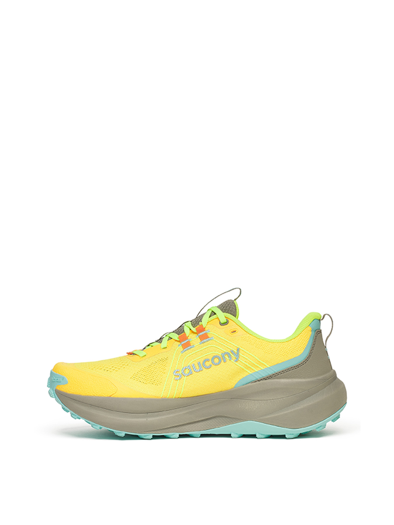 Кросівки для бігу Saucony модель S21032-144 Фото