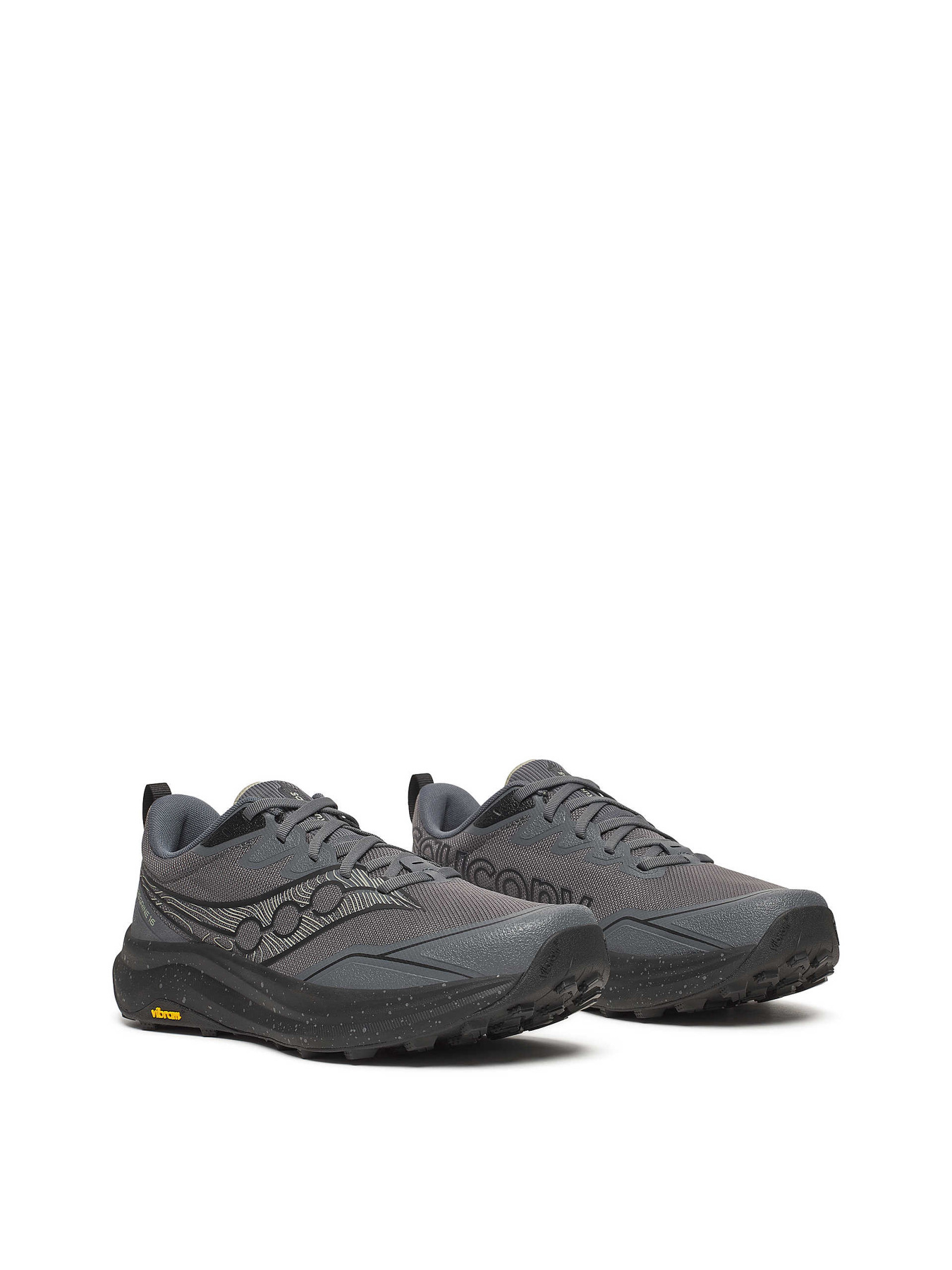 Чоловічі кросівки Saucony PEREGRINE 16 модель S21066-101 Фото