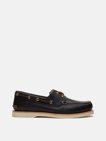 Слипондар мен мокасиндер Timberland үлгі TB0A2NUPEP8 Фото