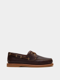 Слипоны и мокасины Timberland модель TB0A2NUPW01 Фото